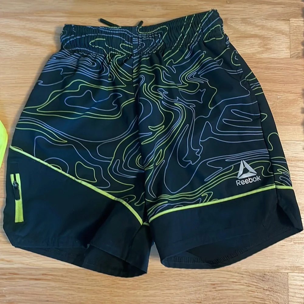 Kids Nike, Reebok, Sports, Soccer and Football Bundle, 4 pcs, size: 4/5 - Picture 4 of 10